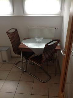 Stapper's Landgasthaus Ferienwohnung - Ibbenbüren - 2