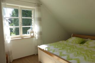 Ferienwohnung am Eifelsteig - Roetgen - 4