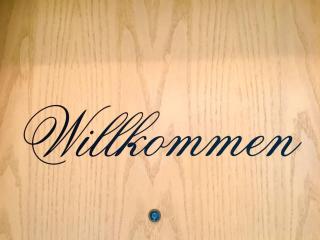 Ferienwohnung mit Terrasse - Karlshagen - 9