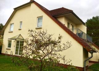 Ferienwohnung mit Terrasse - Karlshagen - 0