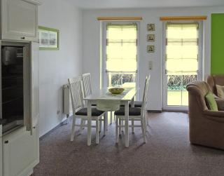 Ferienwohnung mit Terrasse - Karlshagen - 5
