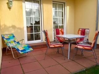 Ferienwohnung mit Terrasse - Karlshagen - 1