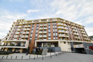 Hotel Zlatibor - lux apartman - Zlatibor - 0