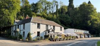 The Bein Inn Hotel & Restaurant - Glenfarg - 0
