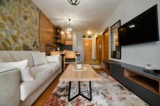 Hotel Zlatibor - lux apartman - Zlatibor - 1