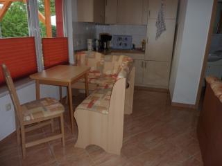 Bungalow - Krusenhagen - 4
