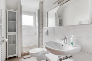 Ferienwohnung Gutmensch - Oberhausen - 7