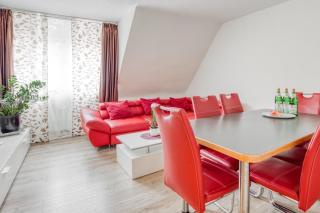Ferienwohnung Gutmensch - Oberhausen - 6