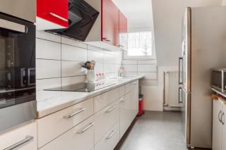 Ferienwohnung Gutmensch - Oberhausen - 4