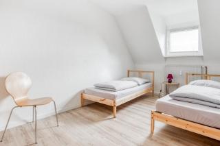Ferienwohnung Gutmensch - Oberhausen - 3