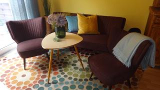 Ferienwohnung le mignon - Illingen - 7