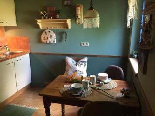 Ferienwohnung le mignon - Illingen - 2