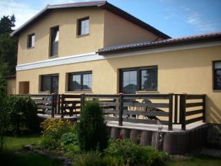 Ferienhaus Rose Appartement 3 - Loddin - 0