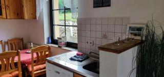 Ferienhaus Rose Appartement 3 - 7