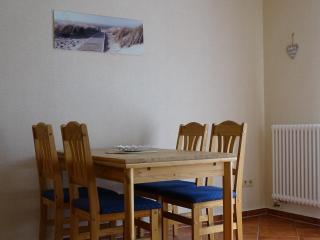 Ferienwohnung Kienast 1 - Pudagla - 9