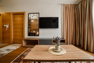 Hotel Zlatibor - lux apartman - 4