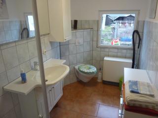Ferienwohnung 2 - Krusenhagen - 1