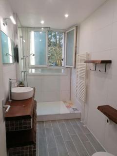 Appartement proche Paris - 2