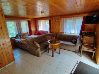Ferienhaus am Vranovstausee - Oslnovice - 8