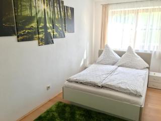 Ferienwohnung Bergblick - Schönau am Königssee - 1