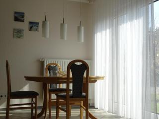Ferienwohnung Kienast 3 - Pudagla - 0