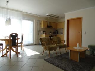 Ferienwohnung Kienast 3 - Pudagla - 9