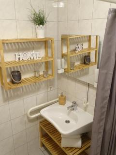 Ferienwohnung Kienast 3 - Pudagla - 3