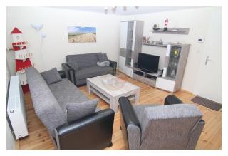 Ferienhaus Resterhafe - Dornum - 5