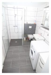 Ferienhaus Resterhafe - Dornum - 2