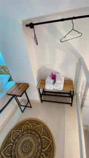 Babatseratsi skyrian studio 1 - 6