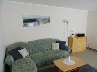 Ferienwohnung Kienast 2 - Pudagla - 8