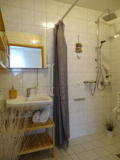 Ferienwohnung Kienast 2 - Pudagla - 2