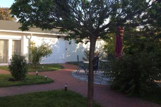 Ferienwohnung Kienast 2 - Pudagla - 1