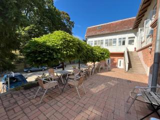 Kiss Villa - Balatonföldvár - 6