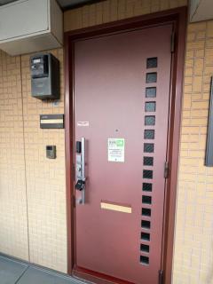 アーバンハイツ渡辺通a棟 - 5