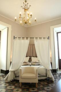 B&B Suite Cutelli - Catania - 0