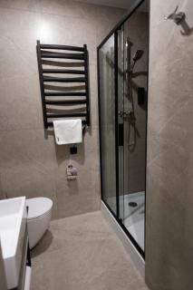 Prime Hotel - 1