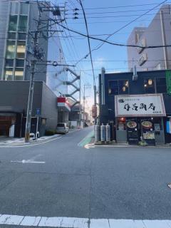 アーバンハイツ渡辺通a棟 - 2