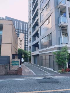 アーバンハイツ渡辺通a棟 - 4