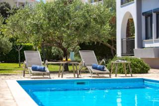 Premium Villa - pool, big garden, seaside town - 6