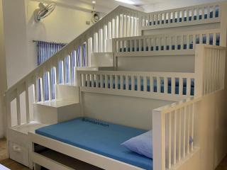 Sheldan 2 Private Hotspring Resort - Pansol - 4