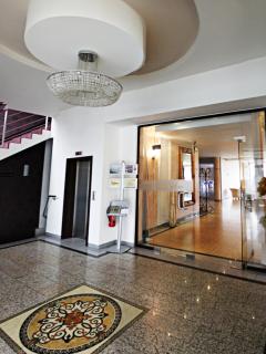 Hotel Monet & Rubbens - 1