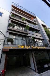 Moonlight Boutique Hotel - 9
