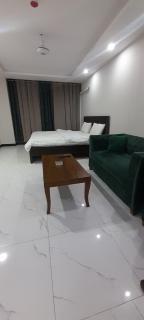 Furnished Rooms in behria enclave Islamabad - Islamabad - 7