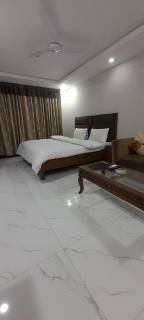 Furnished Rooms in behria enclave Islamabad - Islamabad - 5