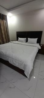 Furnished Rooms in behria enclave Islamabad - Islamabad - 3