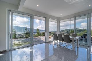 Adara Lake View Residence Bedugul - Bali - Bedugul - 4