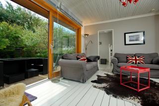 Ankerlicht - Bungalow L - 0