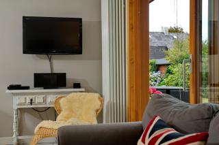 Ankerlicht - Bungalow L - Westerland - 8
