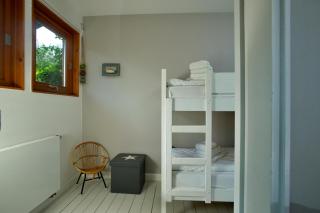 Ankerlicht - Bungalow L - Westerland - 2